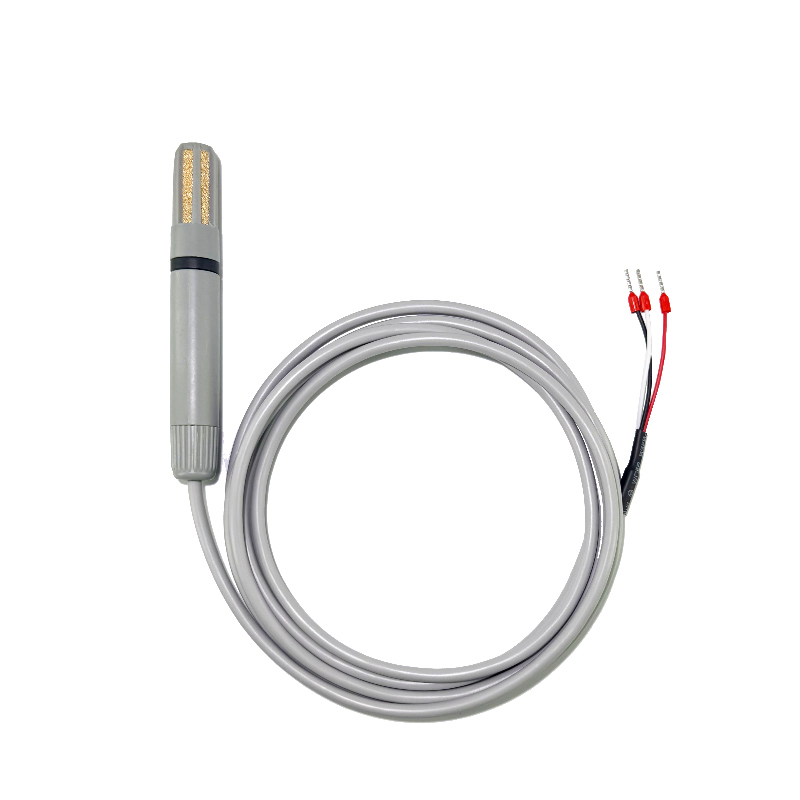 Temperature Humidity Sensor - Sensore Digitale di Temperatura, Umidità e