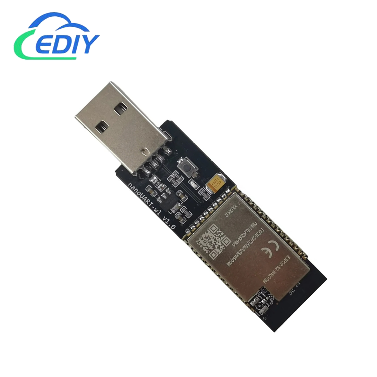 Tasmota Flash Tool - ESP32-S2 scheda di sviluppo per PS4
