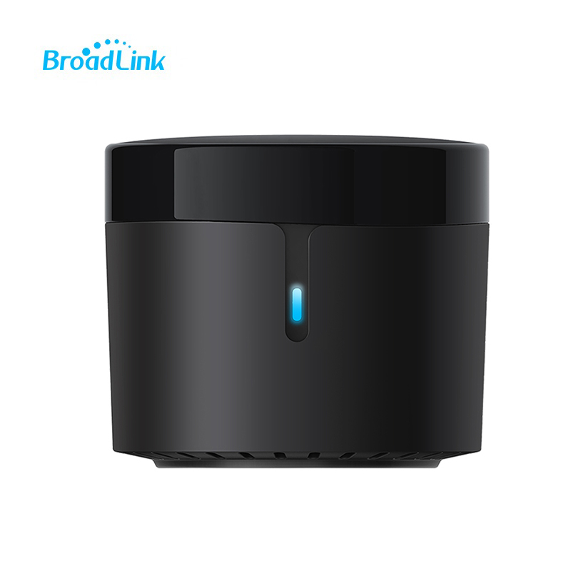 Home Automation Technology - BroadLink RM4 Mini IR WiFi Telecomando