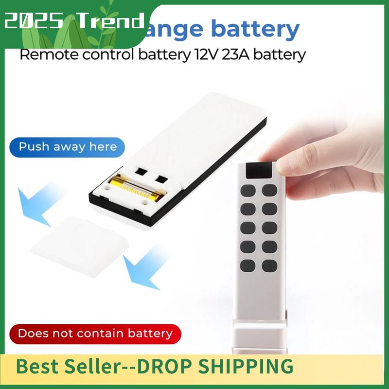 Diy Home Automation Controller - AD33 HOT Tuya Wifi RF433 Modulo