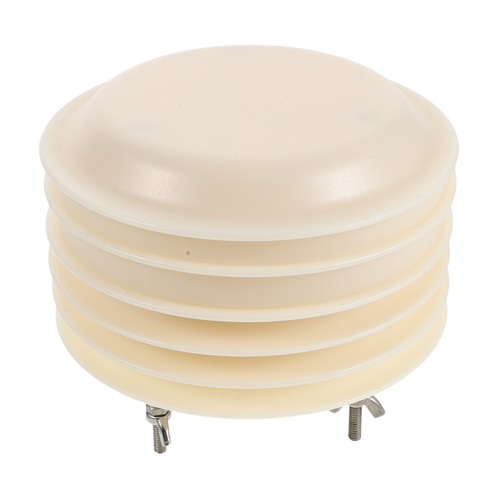 Temperature Humidity Sensor - Contenitore per Sensori Meteorologici a 6