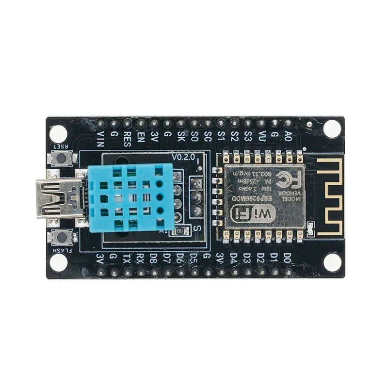 Nuova Versione del Sensore di  - Temperature Humidity Sensor recensione e prezzo