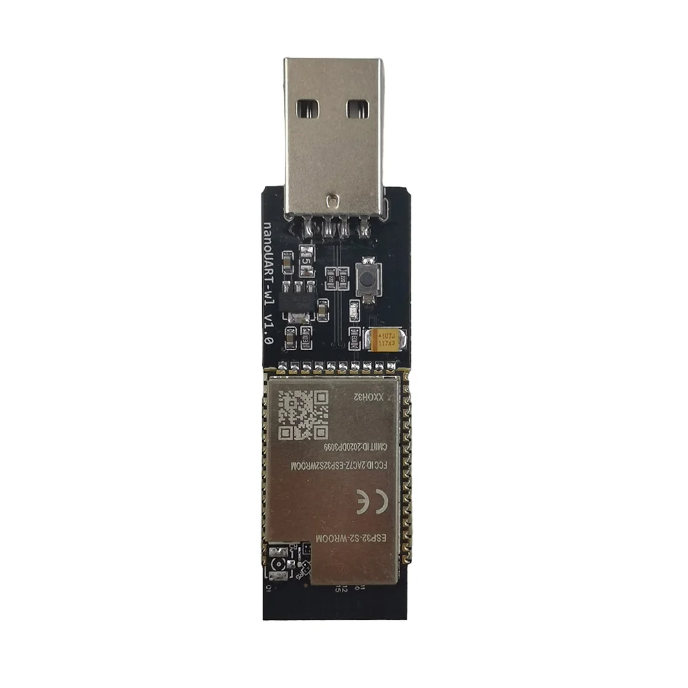 ESP32-S2 scheda di sviluppo pe - Tasmota Flash Tool recensione e prezzo