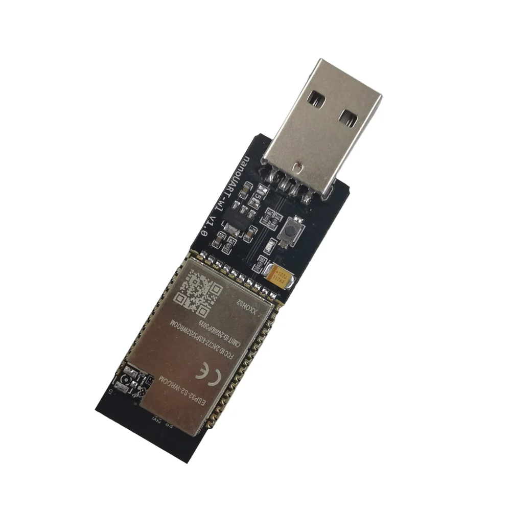 ESP32-S2 scheda di sviluppo pe - Tasmota Flash Tool recensione e prezzo