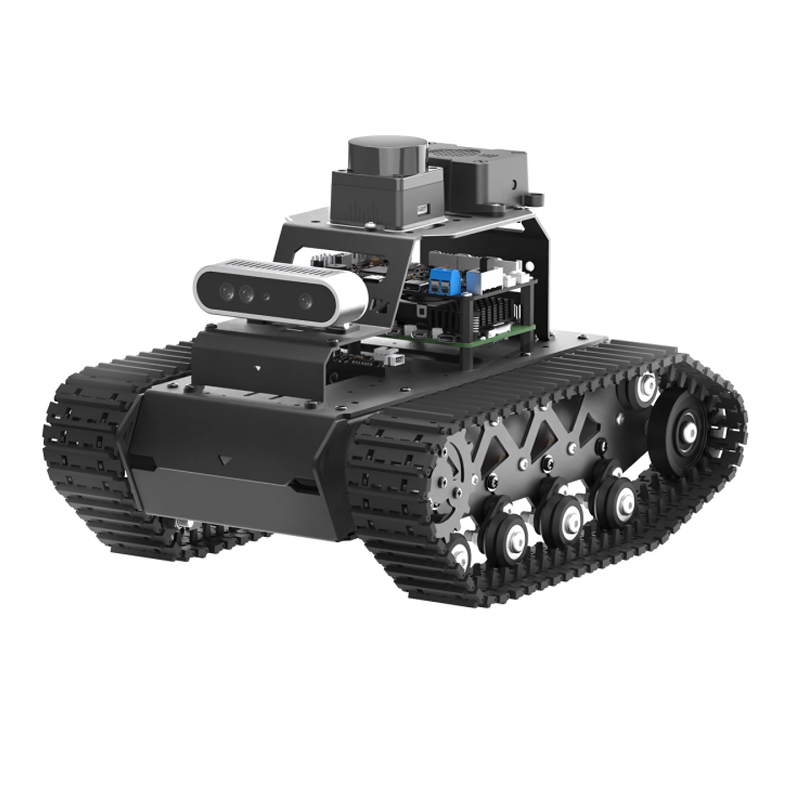 Telaio per carro armato RC con - Home Automation Raspberry Pi recensione e prezzo