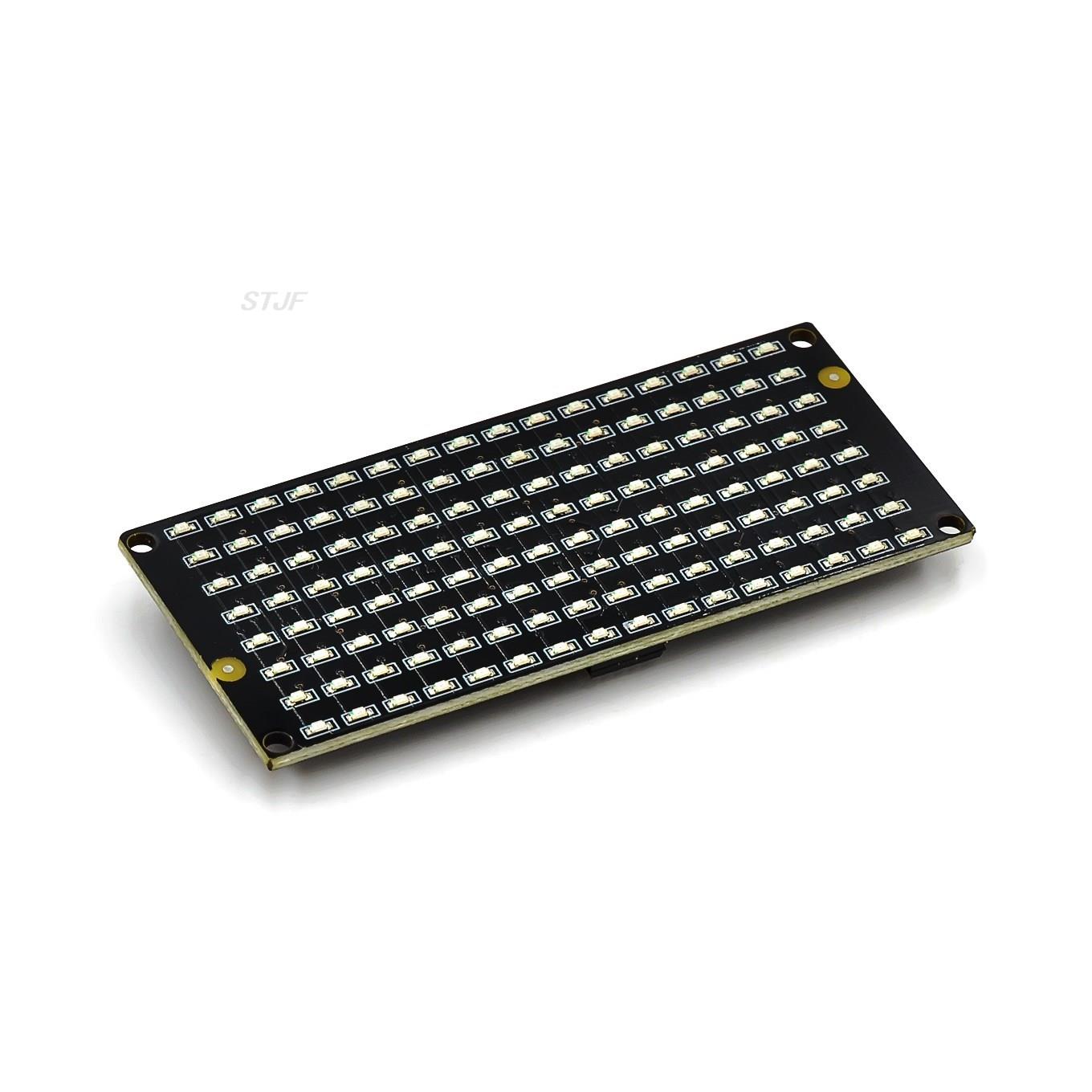 Modulo display luce LED a matr - Rgb Led Matrix 8X8 recensione e prezzo