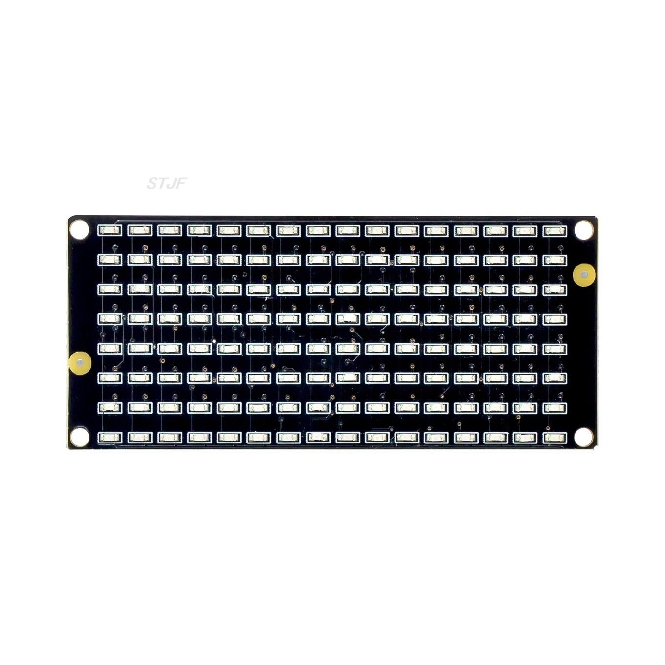 Modulo display luce LED a matr - Rgb Led Matrix 8X8 recensione e prezzo