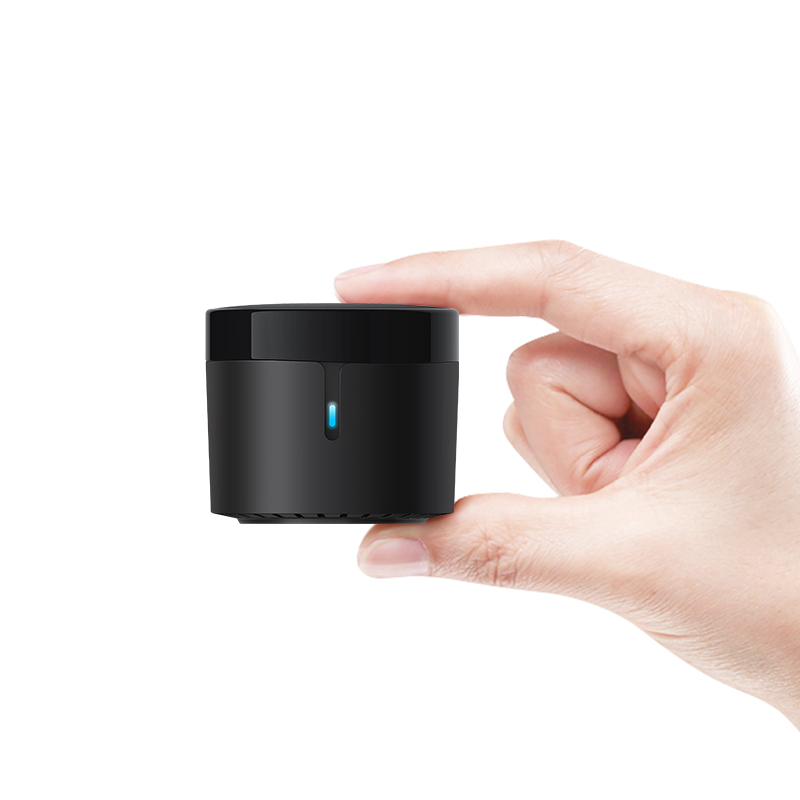 BroadLink RM4 Mini IR WiFi Tel - Home Automation Technology recensione e prezzo