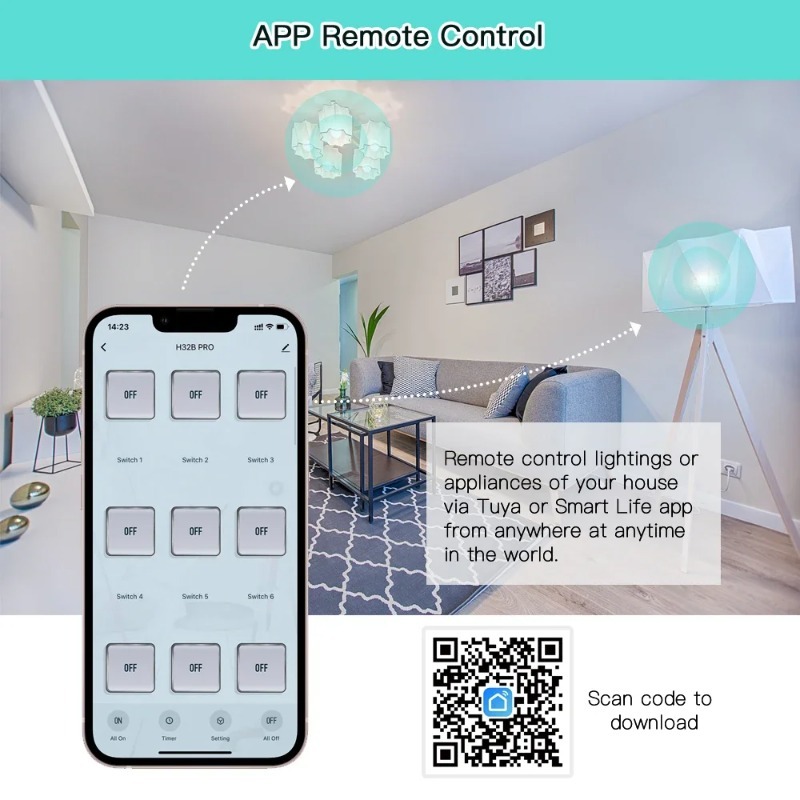 KC868-H32B Ethernet Wifi ESP32 - Diy Home Automation Controller recensione e prezzo
