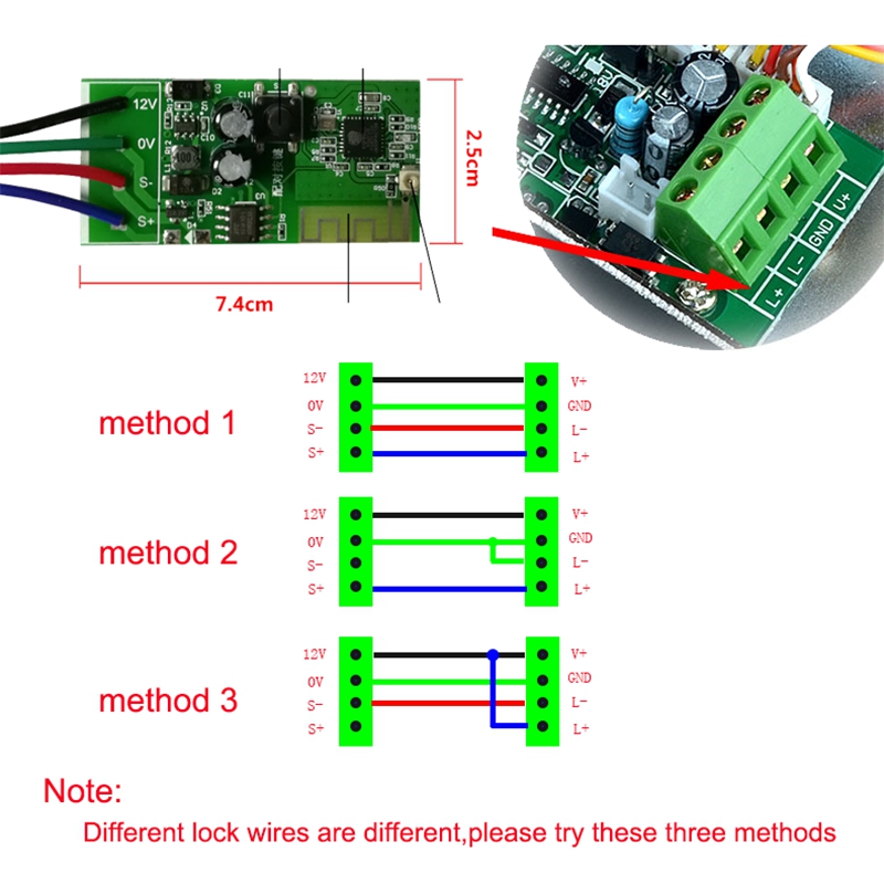 12V WiFi Smart Switch Interrut - Home Automation Tutorial recensione e prezzo