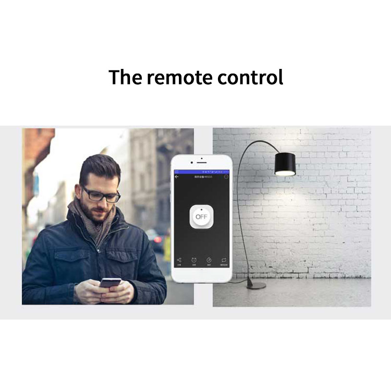 12V WiFi Smart Switch Interrut - Home Automation Tutorial recensione e prezzo