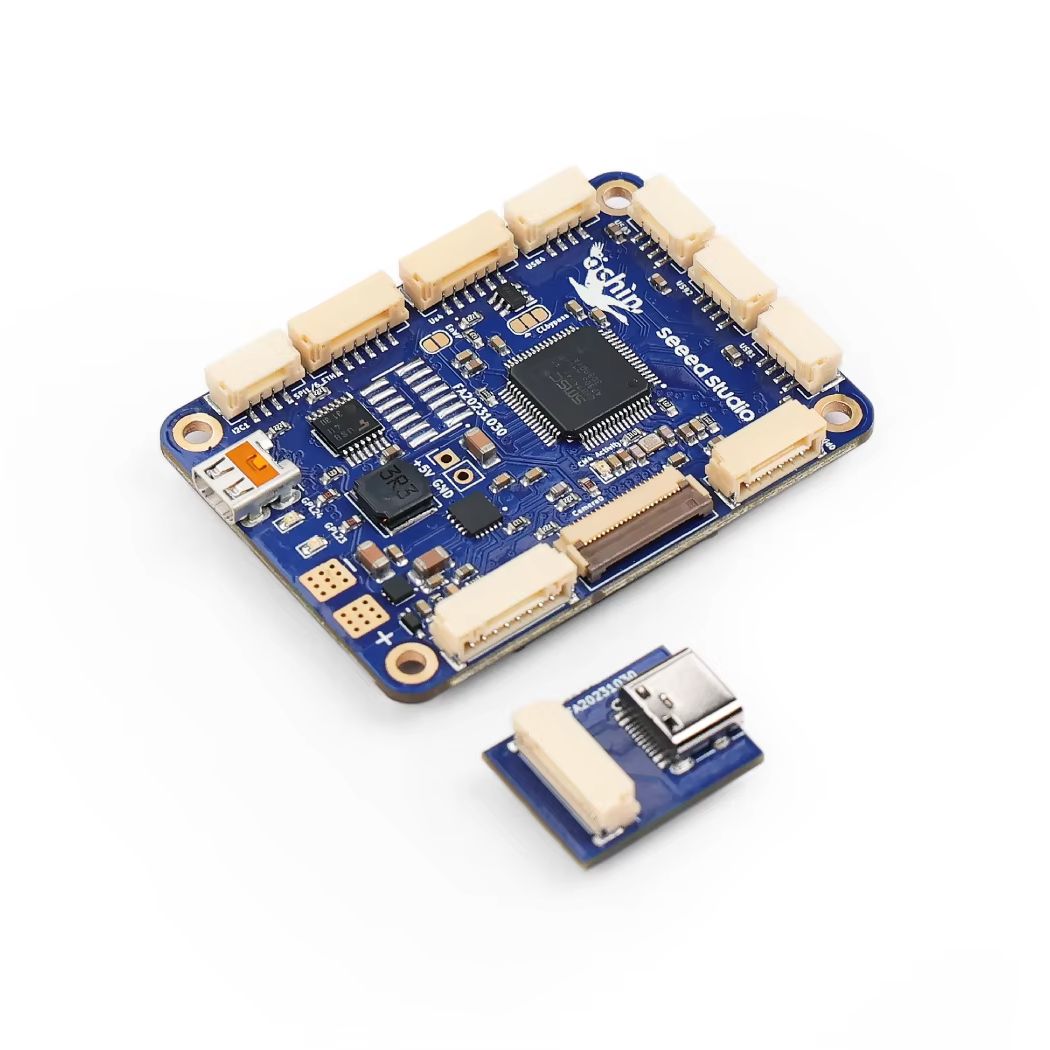 Scheda di supporto Ochin CM4v2 - Home Automation Raspberry Pi recensione e prezzo