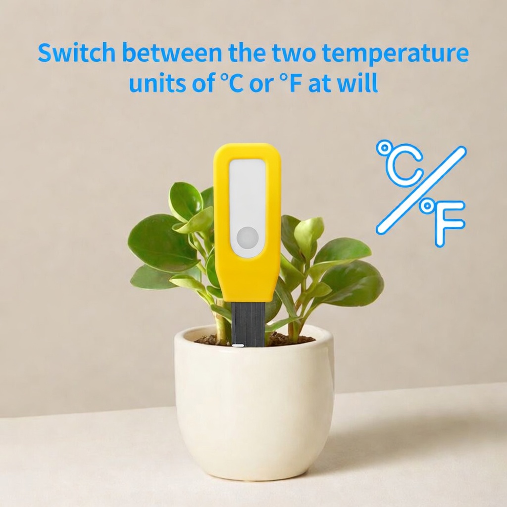 Sensore intelligente di temper - Home Automation Technology recensione e prezzo
