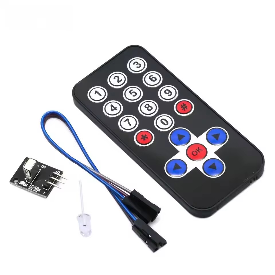 Modulo Sensore Ricevitore IR a - Diy Home Automation Controller recensione e prezzo