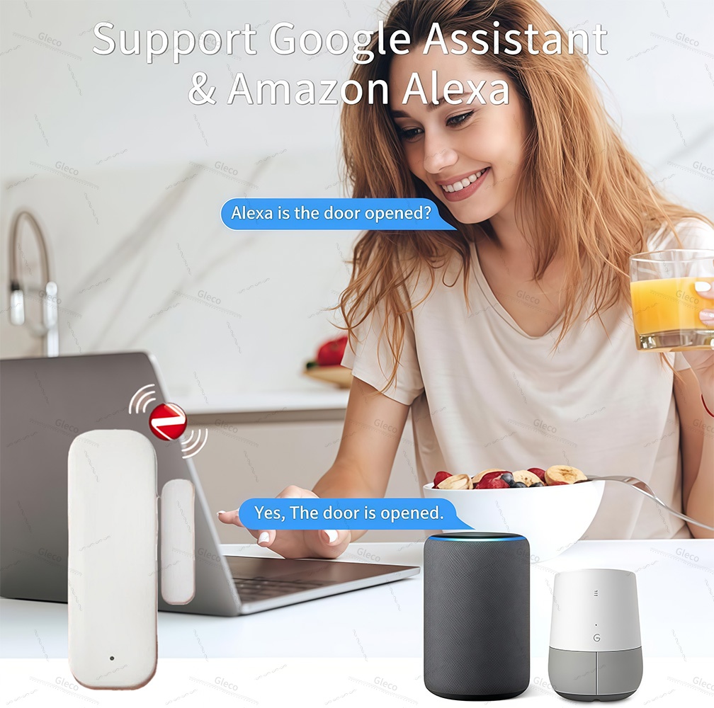 Zigbee Rilevamento del sensore - Home Automation Technology recensione e prezzo