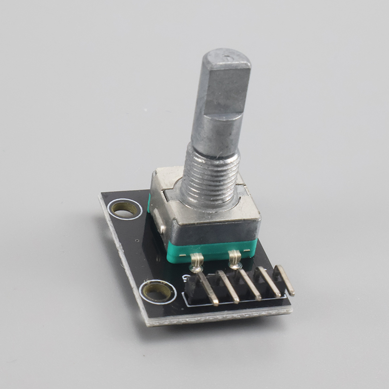 Modulo encoder rotativo KY-040 - Rgb Led Matrix 8X8 recensione e prezzo