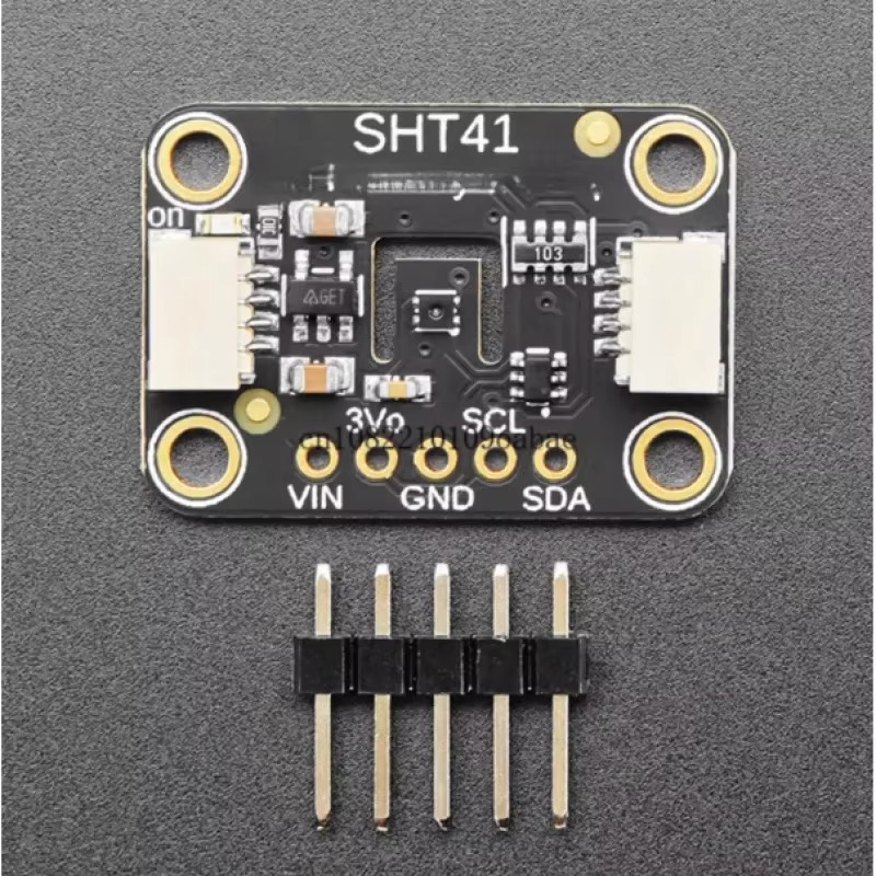 5776 Sensore di Temperatura e  - Temperature Humidity Sensor recensione e prezzo