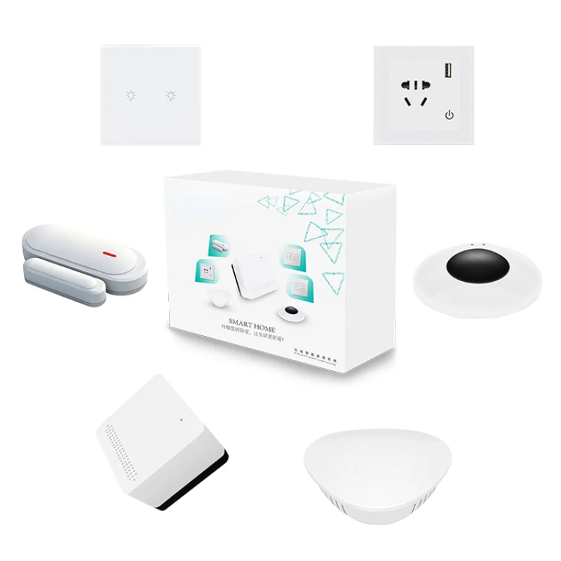 Kit di automazione domestica i - Diy Home Automation Controller recensione e prezzo