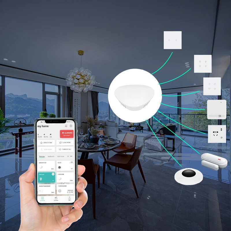 Kit di automazione domestica i - Diy Home Automation Controller recensione e prezzo