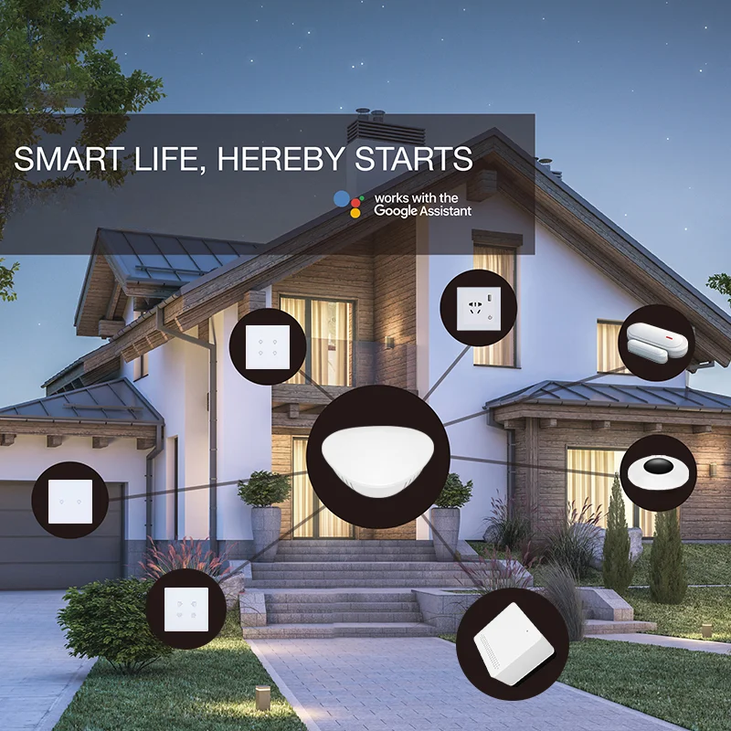 Kit di automazione domestica i - Diy Home Automation Controller recensione e prezzo
