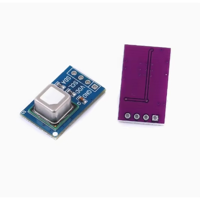 Il modulo sensore di gas scd40 - Temperature Humidity Sensor recensione e prezzo