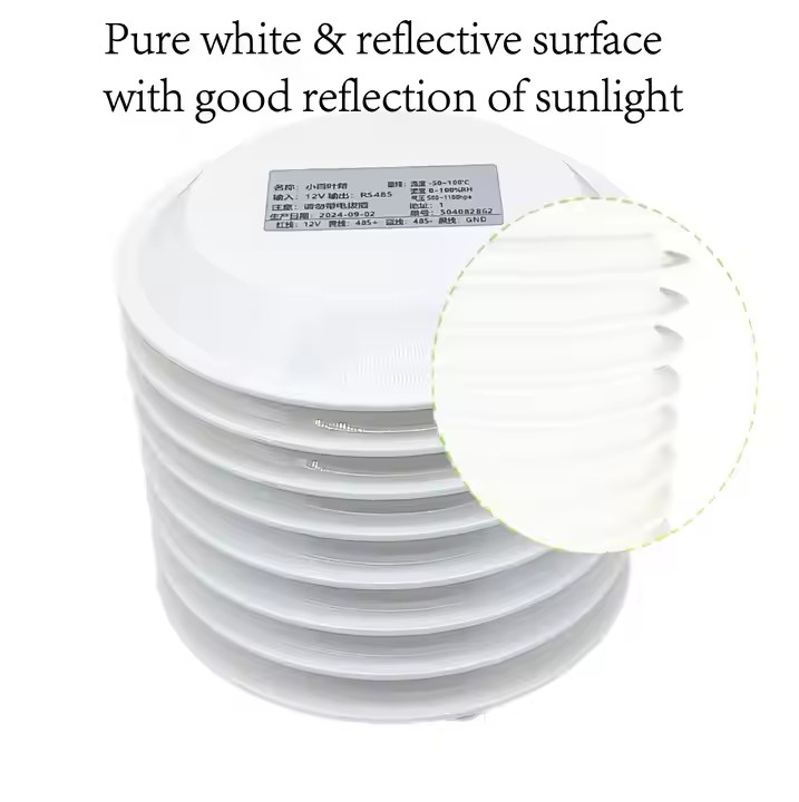 Sensore di Temperatura e Umidi - Temperature Humidity Sensor recensione e prezzo