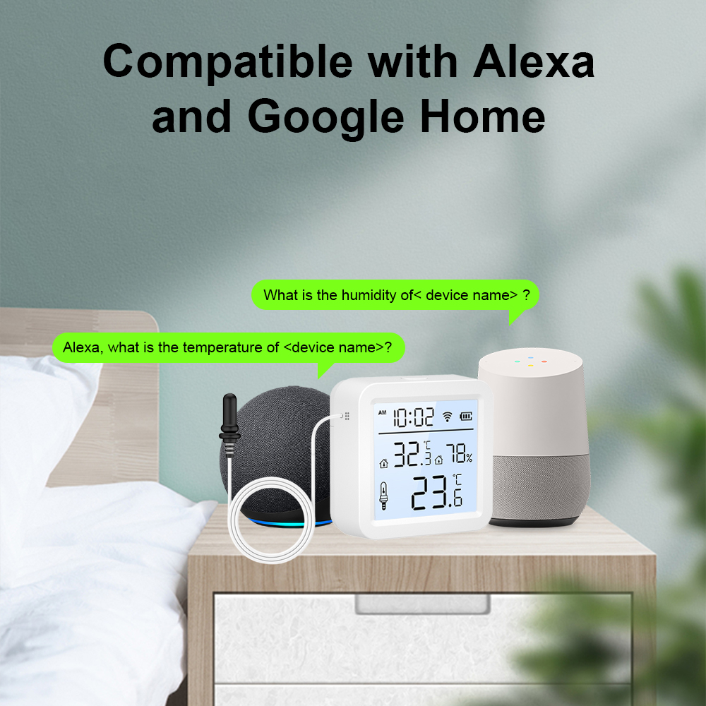 Sensore di Umidità e Temperatu - Temperature Humidity Sensor recensione e prezzo