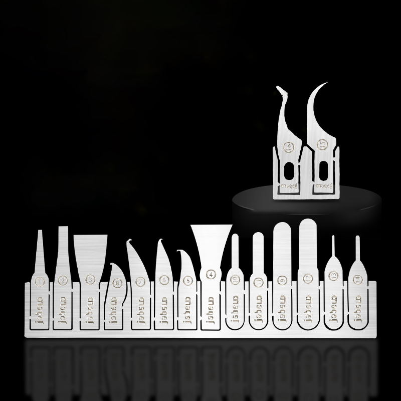 17 in1 BGA coltello di manuten - Tasmota Flash Tool recensione e prezzo