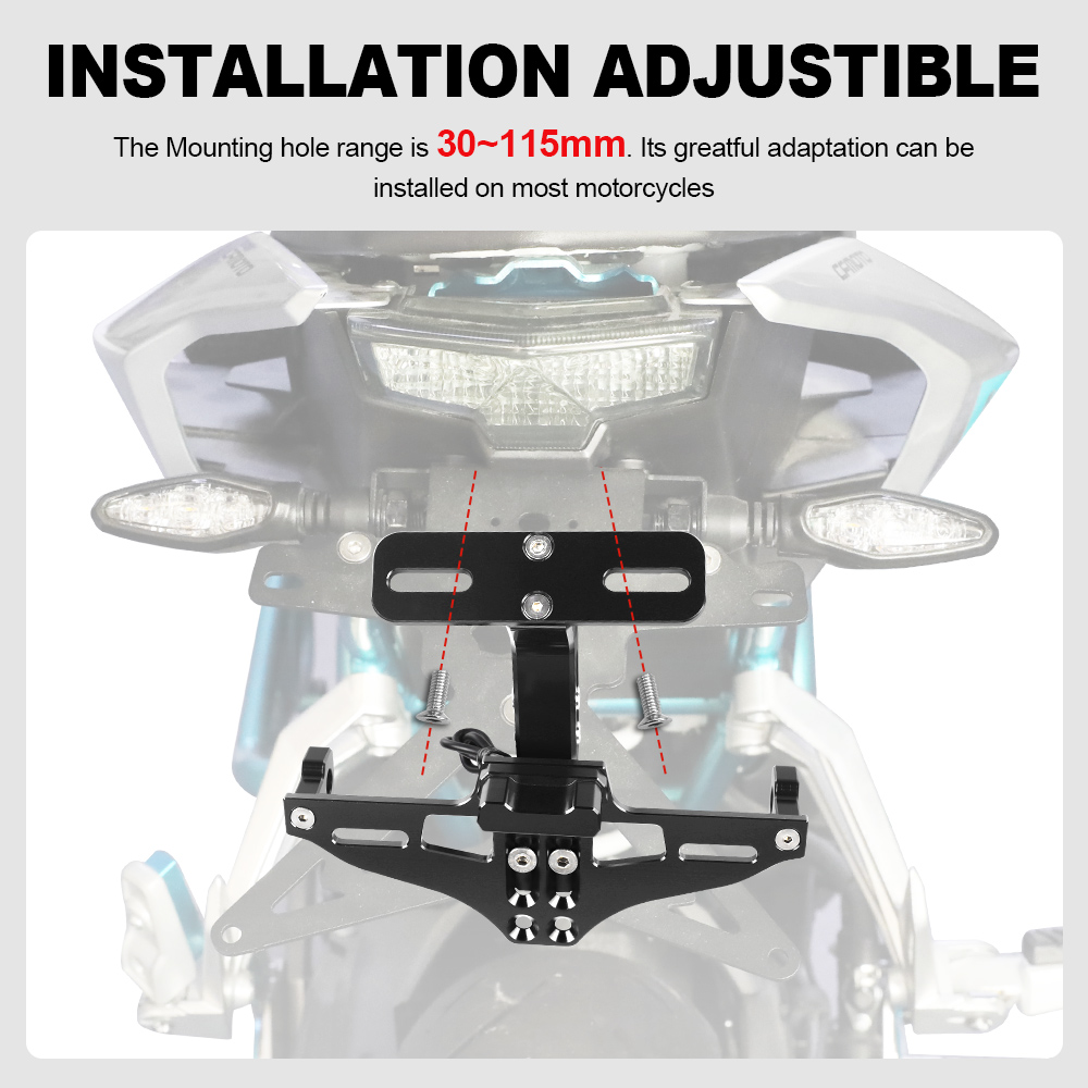 Per Ducati MONSTER 796 797 821 - Ir Blaster Universal recensione e prezzo
