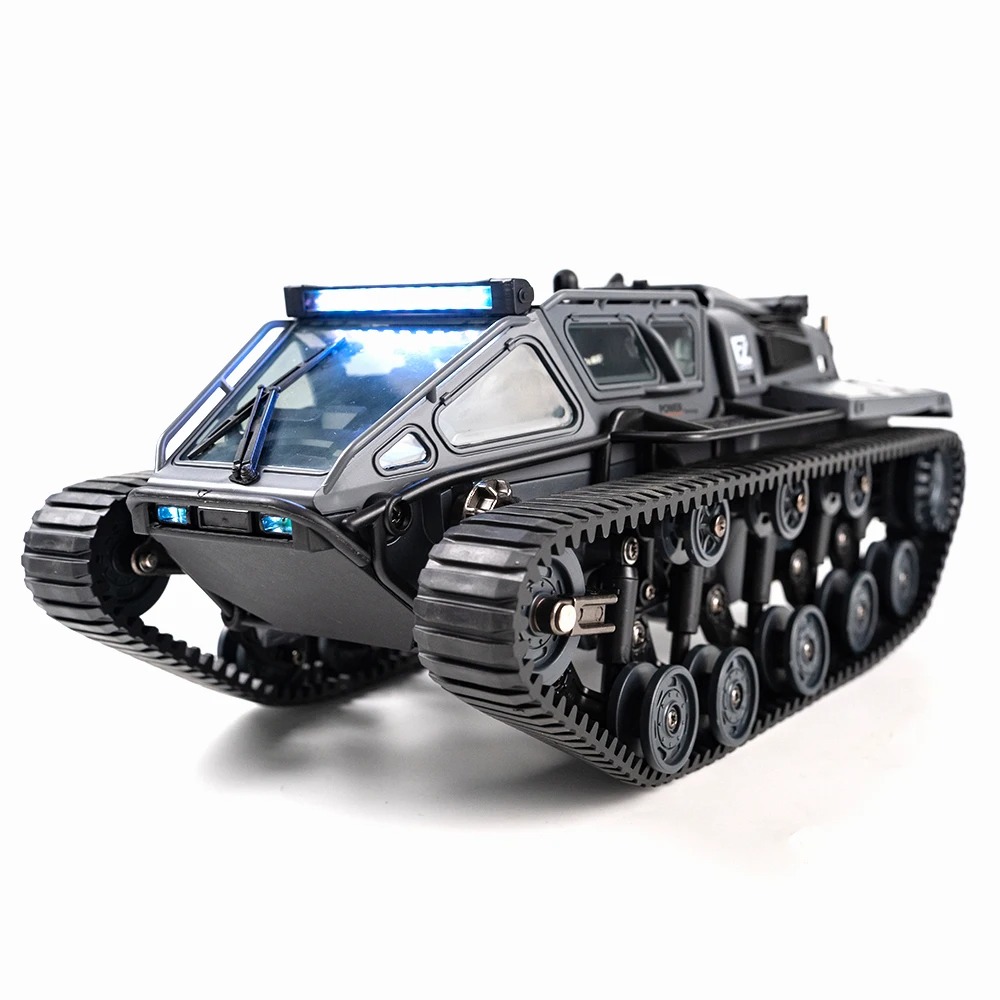 JJRC C8812/C8812Max RC Crawler - Home Automation Tutorial recensione e prezzo